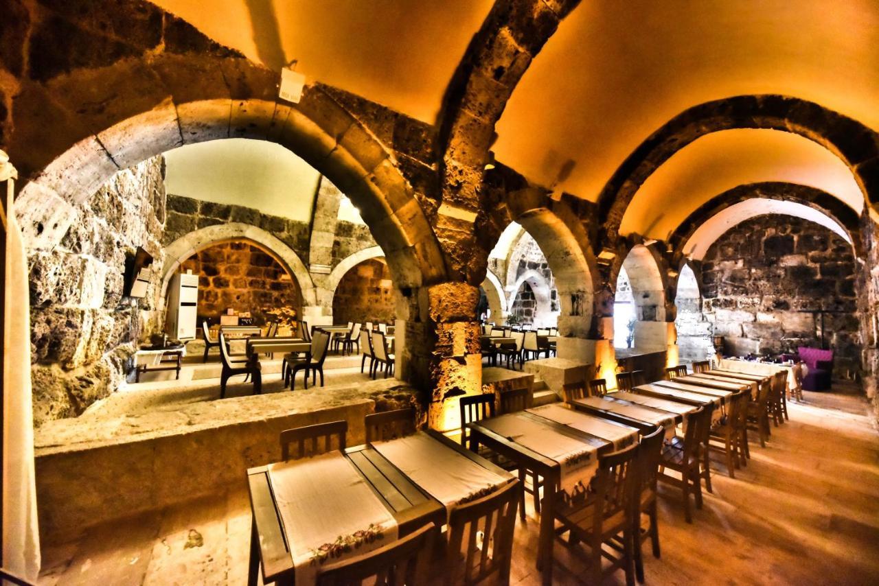 Akhan Kervansaray Hotel Eskihisar ภายนอก รูปภาพ