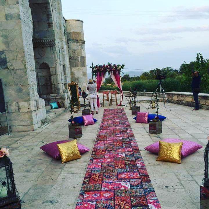Akhan Kervansaray Hotel Eskihisar ภายนอก รูปภาพ