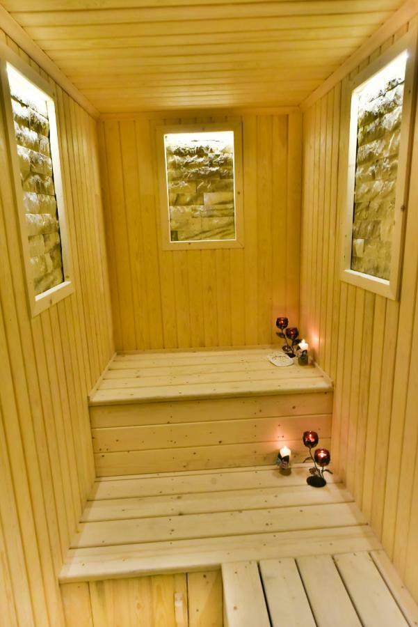 Akhan Kervansaray Hotel Eskihisar ภายนอก รูปภาพ