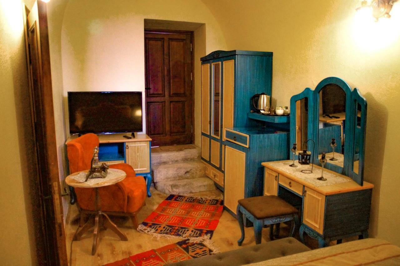 Akhan Kervansaray Hotel Eskihisar ภายนอก รูปภาพ