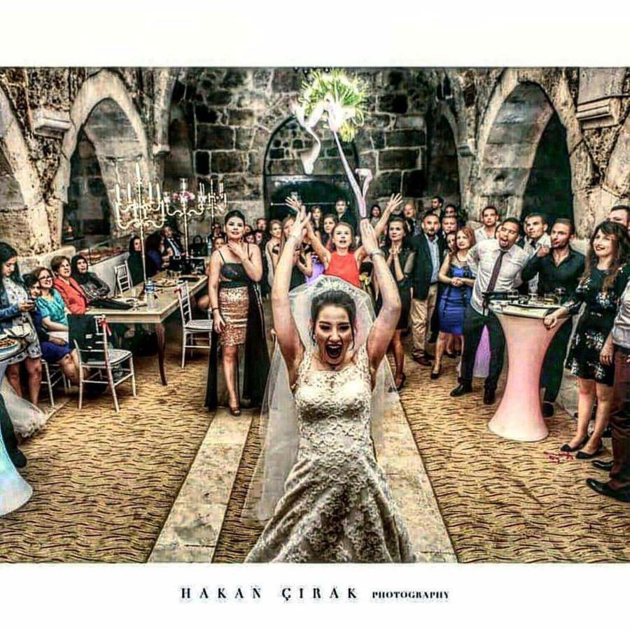 Akhan Kervansaray Hotel Eskihisar ภายนอก รูปภาพ