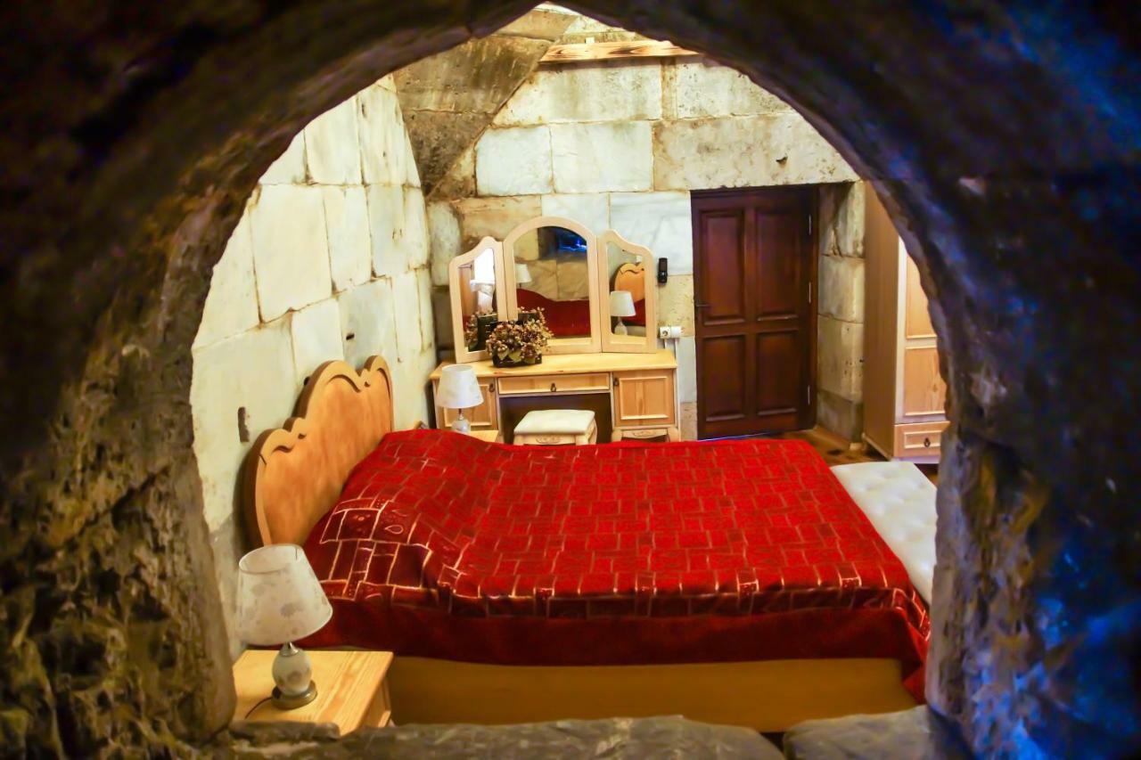 Akhan Kervansaray Hotel Eskihisar ภายนอก รูปภาพ