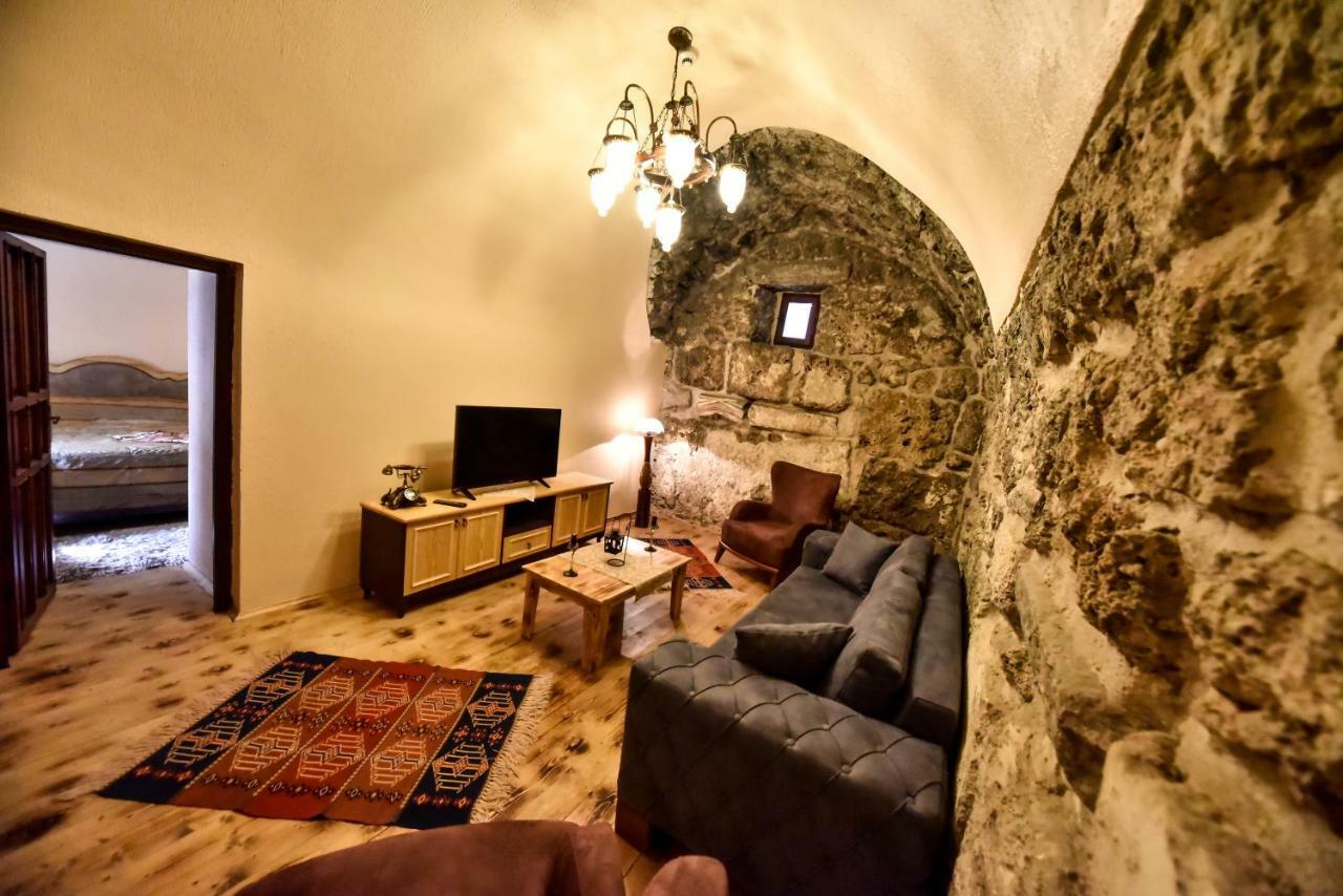 Akhan Kervansaray Hotel Eskihisar ภายนอก รูปภาพ