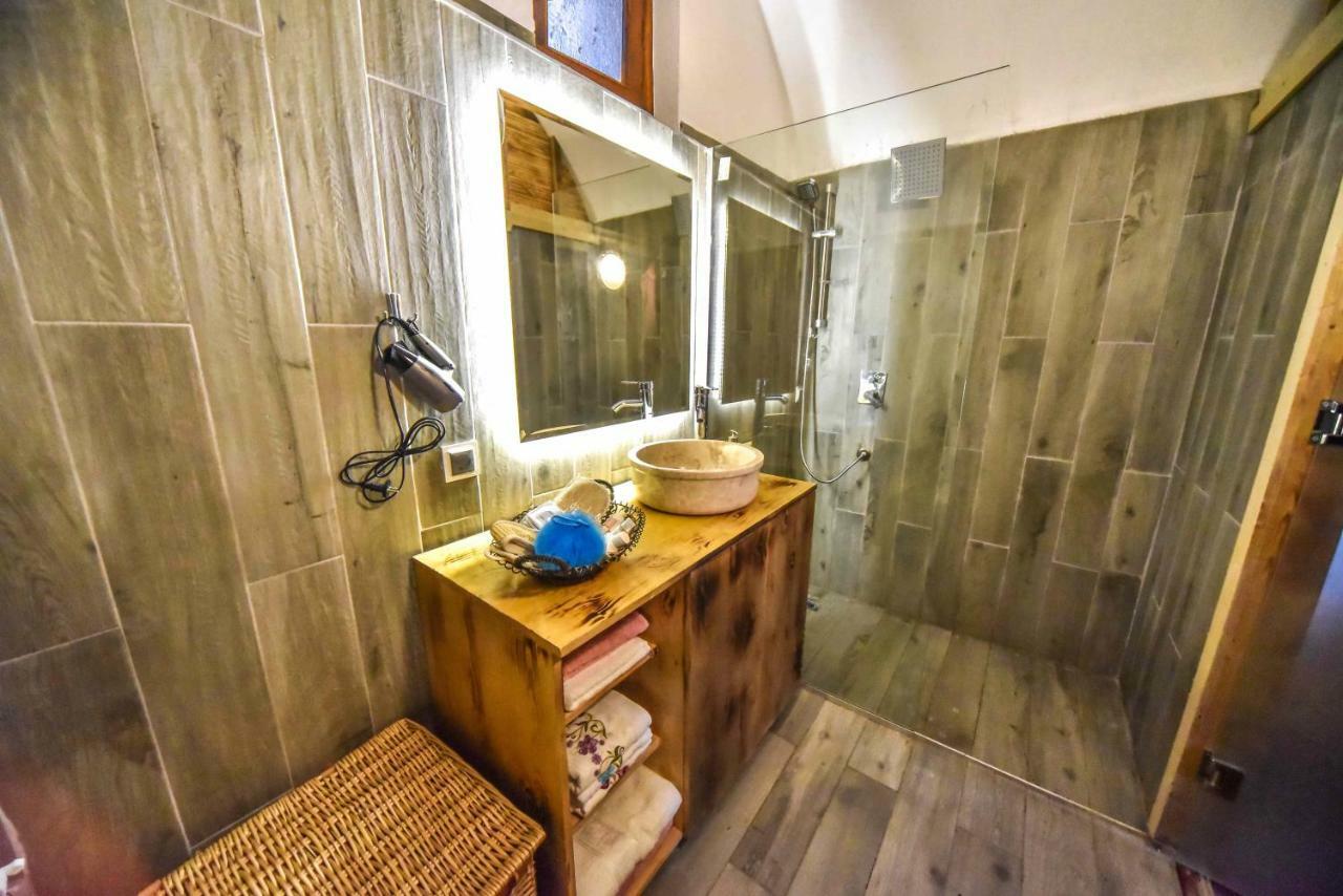 Akhan Kervansaray Hotel Eskihisar ภายนอก รูปภาพ