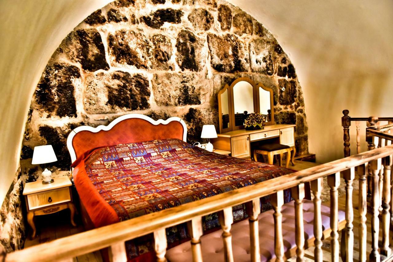 Akhan Kervansaray Hotel Eskihisar ภายนอก รูปภาพ