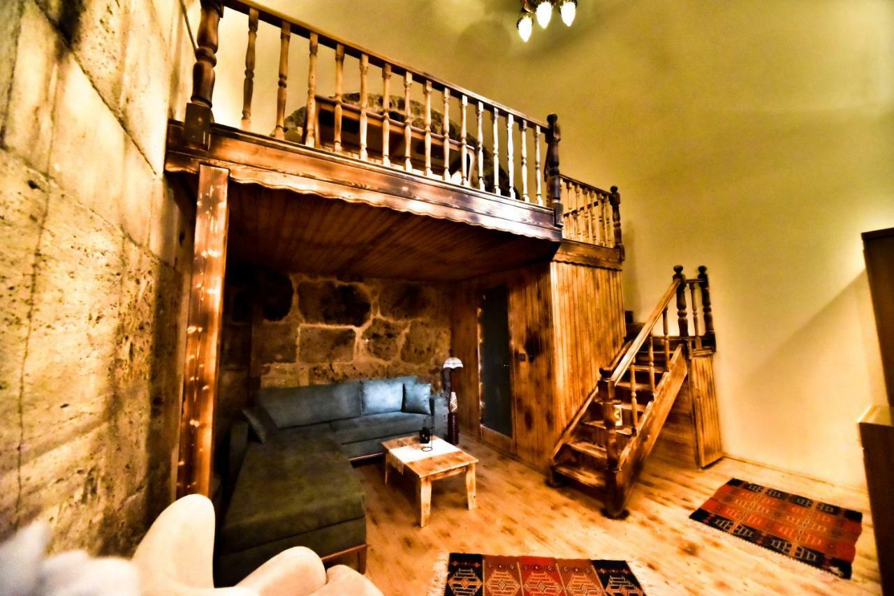 Akhan Kervansaray Hotel Eskihisar ภายนอก รูปภาพ